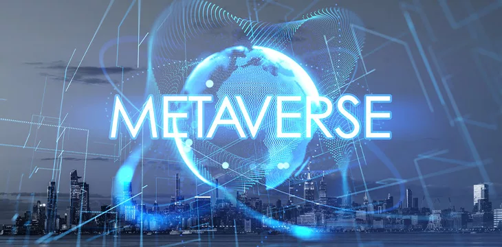 Metaverse, blockchain technology and finance