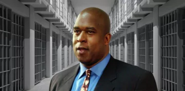 Reginald Fowler gets 6 years in prison over crypto shadow banking