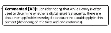 SEC v Ripple case