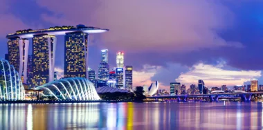 AsiaNext receives provisional license to offer digital currency services in Singapore