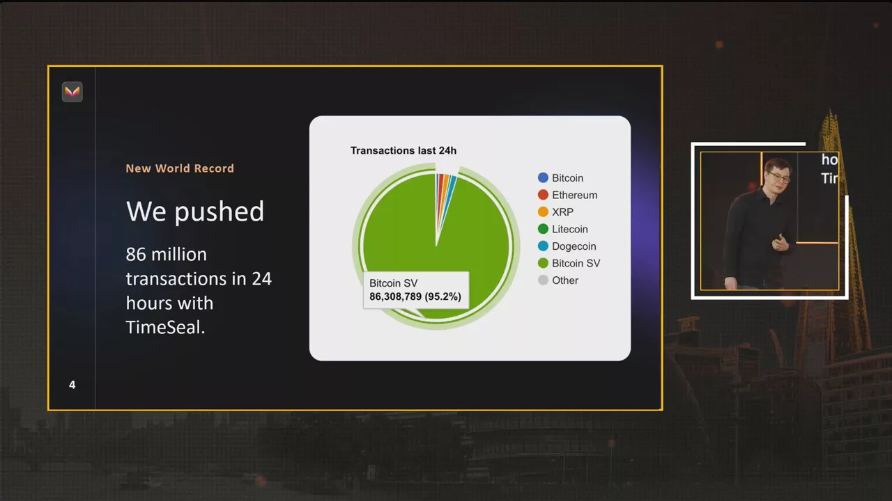 Robin Gounder - Slide 4 LBC