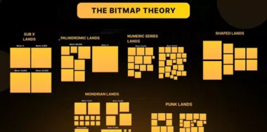 Bitmap aims to be the standard metaverse protocol