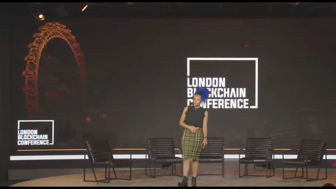 Calvin Ayre welcomes London Blockchain Conference 2023 attendees—The conference is open!