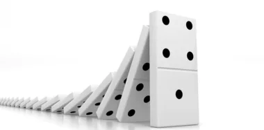 SEC and ‘crypto’—the first domino