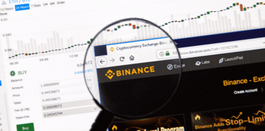 SEC sues Binance for ‘calculated evasion’ of US securities law