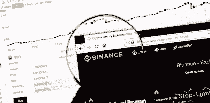 SEC sues Binance for ‘calculated evasion’ of US securities law