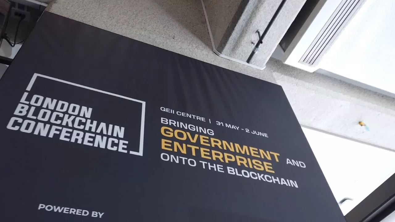 London Blockchain Conference Day 3 highlights: How do you drive innovation with blockchain?