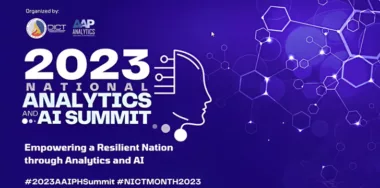 2023 National Analytics and AI Summit Day 2: Achieving ethical and regulatory compliance for AI
