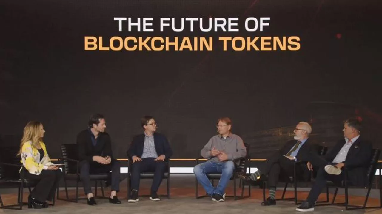 The future of blockchain tokens—why NFTs have missed the mark