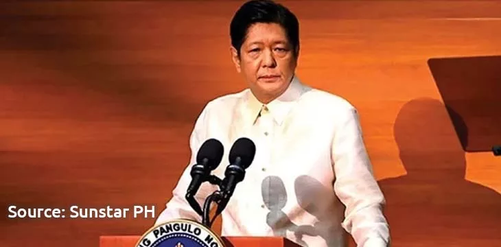 Bongbong Marcos State of the Nation Address