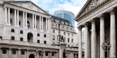 Bank of England is working on CBDC identity layer