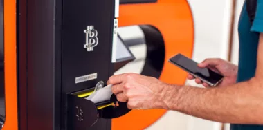 using bitcoin atm to buy or to sell crypto coins