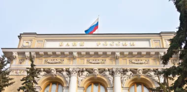 CBDCs could end SWIFT, Russia’s central bank executive says