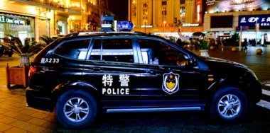 Chinese police expose $54M money laundering scheme involving USDT