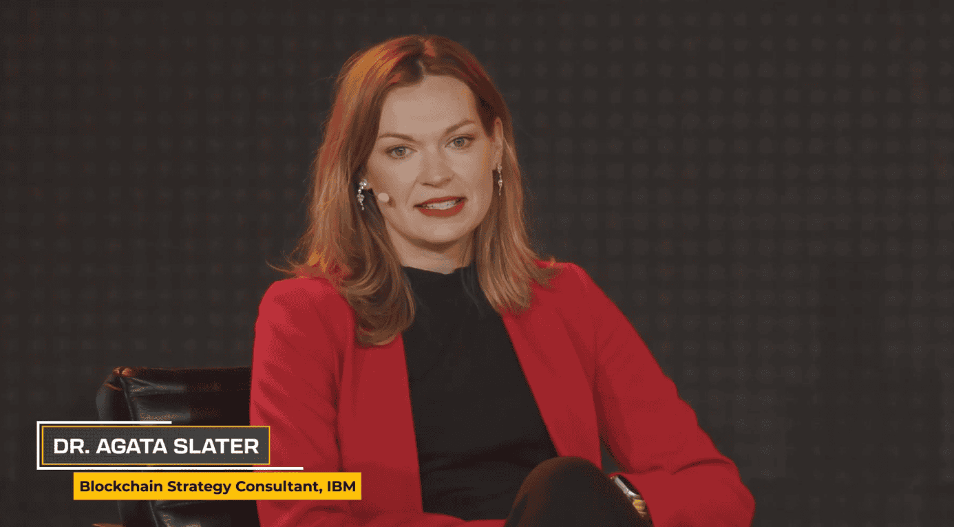 Dr Agata Slater on LBC 2023