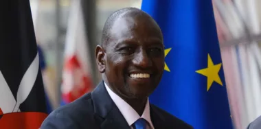 Kenyan president signs Finance Bill, demands 3% tax from digital asset traders