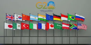 G20 nations moving closer to consensus on digital currency regulations