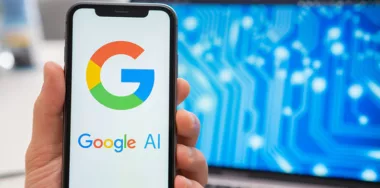 Privacy policy update reveals Google will use public data to train AI models