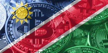 Namibia passes bill to regulate local digital currency industry