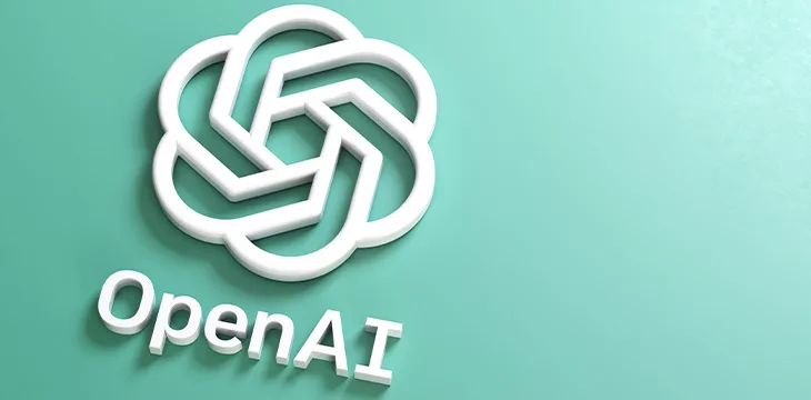 OpenAI is an artificial intelligence AI research company