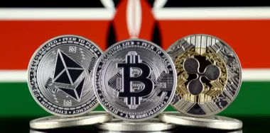 Kenya is losing millions of dollars to digital currency fraudsters: report