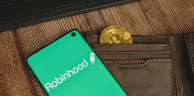 Robinhood nears UK launch with new CEO