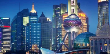 China: Shanghai unveils plan to improve economy using blockchain, metaverse, CBDCs