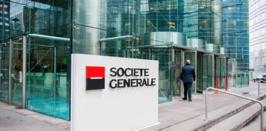 Societe Generale ‘crypto’ division secures France’s first digital asset license
