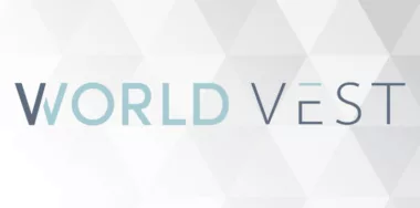 WorldVest logo