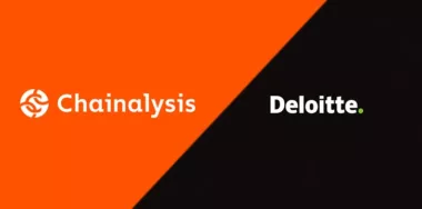 Deloitte, Chainalysis target bad actors with digital assets data analytics solutions