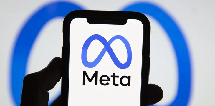 Meta apps on mobile