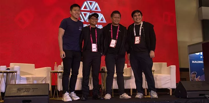 AIBC Asia Summit 2023 - Philippines