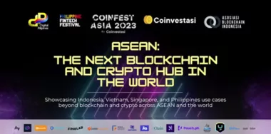 Digital Pilipinas ASEAN webinar looks into blockchain use cases beyond ‘crypto’