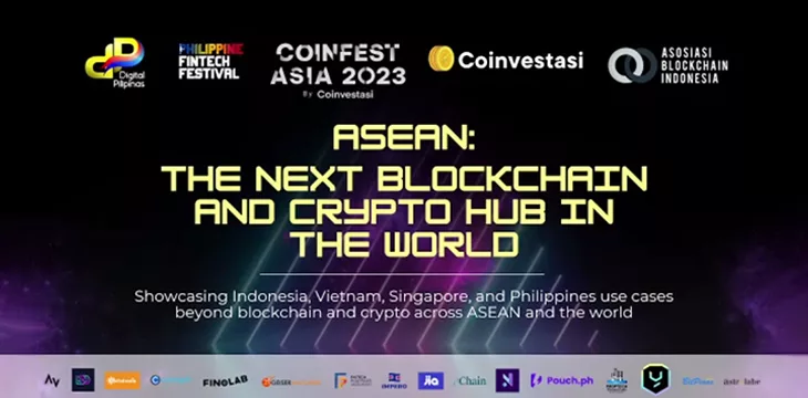 Digital Pilipinas ASEAN webinar event banner