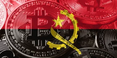 Angola wants to ban BTC mining