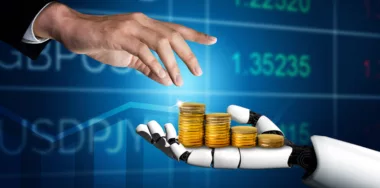 AI investment to hit $200B by 2025, with US the runaway leader: Goldman Sachs