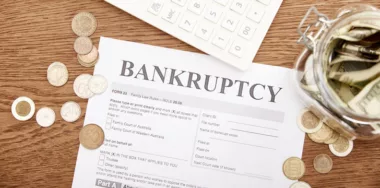 Prime Trust files for bankruptcy, FDIC keeping eye on ‘crypto’