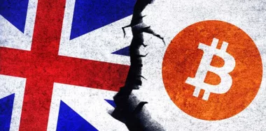 UK ramps up its ‘crypto’ crime division