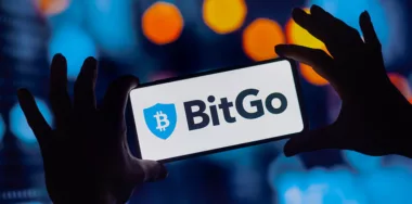 BitGo raises $100 million, won’t say who’s paying this piper