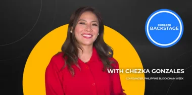 Philippine Blockchain Week’s Chezka Gonzales shares snippets of what’s to come at ‘BREAKOUT 2023’