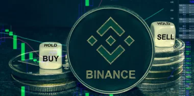 Binance tempts fate by helping Russia dodge economic sanctions