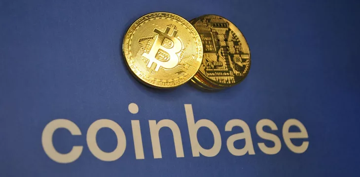 Coinbase digital currency