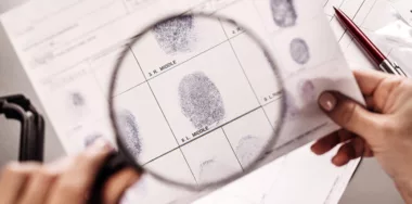 New Delhi forensics experts tap blockchain to prevent evidence tampering
