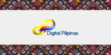 Digital Pilipinas logo