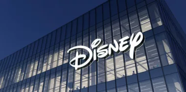 The Walt Disney Company American Media Multinational Entertainment Video Network building