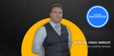 The Philippines is just the start: Dr. Craig Wright talks remittances and CBDCs on CoinGeek Backstage