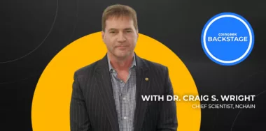 Craig Wright: Smart contracts are neither ‘smart’ nor ‘contracts’