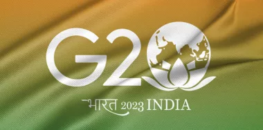 India rallies G20 members to develop global digital asset regulatory framework