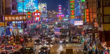Hong Kong eyes digital currency interoperability with mainland China