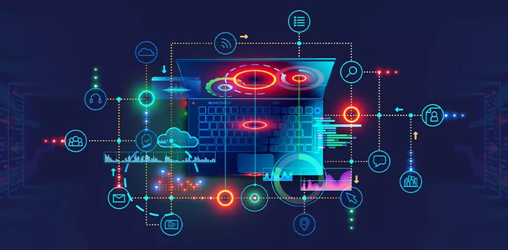 Blockchain 101: IPv6